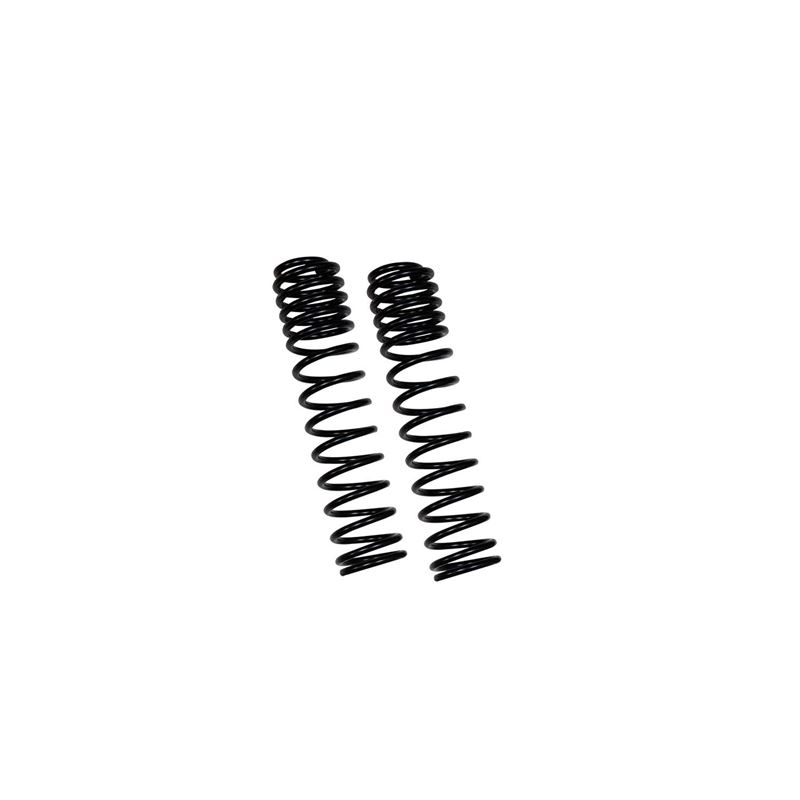 Coil Spring (JLUR40FDRD)