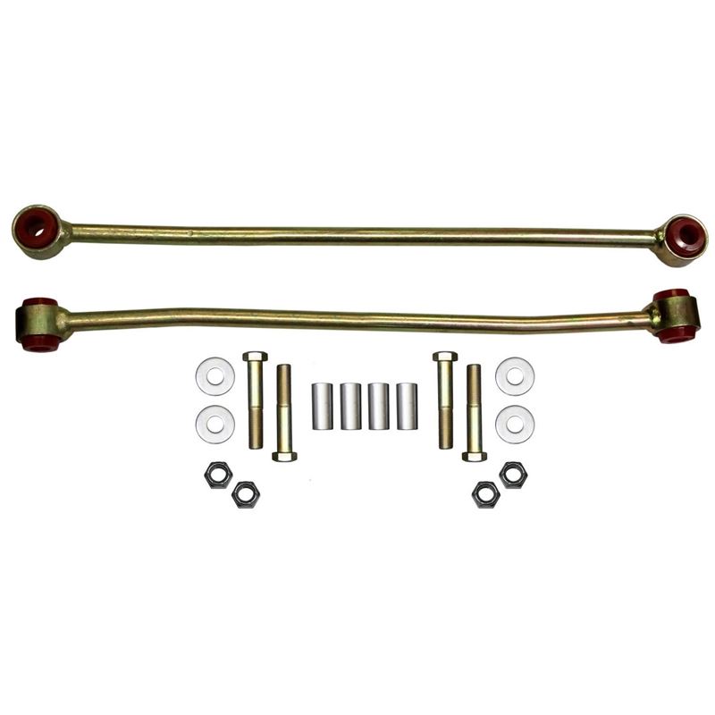 Sway Bar Extended End Links Lift Height 7-8"