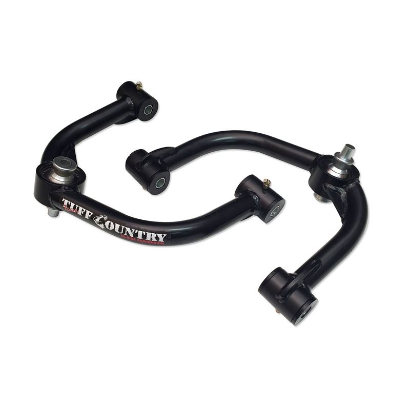 Uni-Ball Upper Control Arms04-19 Ford F150 4x4 and