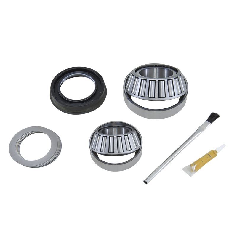 Pinion Install Kit for 2014 and up GM 9.5" 12