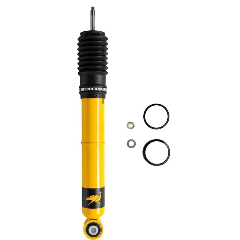 Nitrocharger Plus Shock Front (93023)