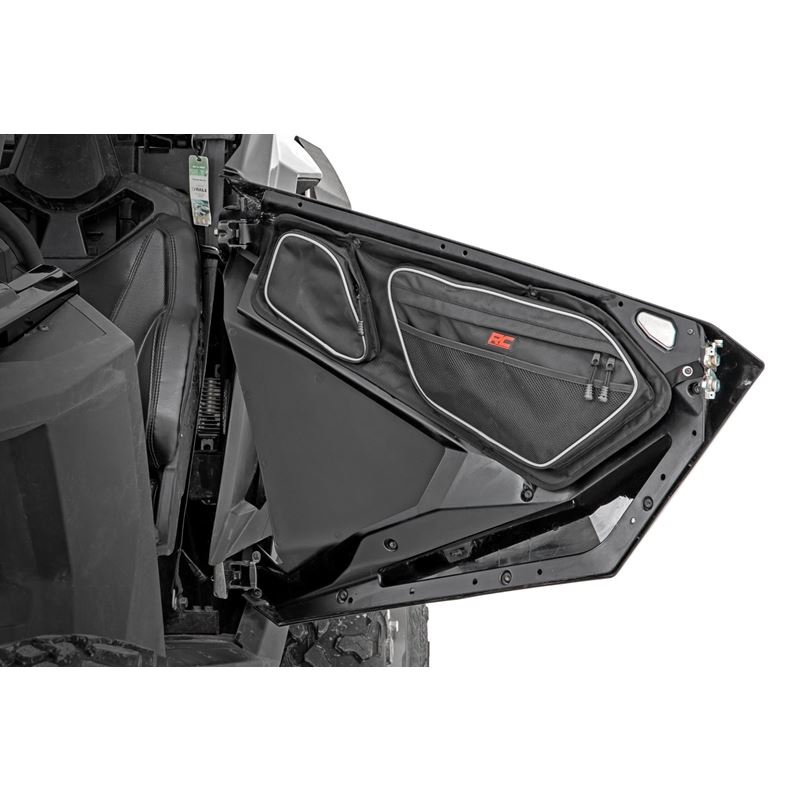 Storage Bags Front Door Polaris RZR PRO (93070)