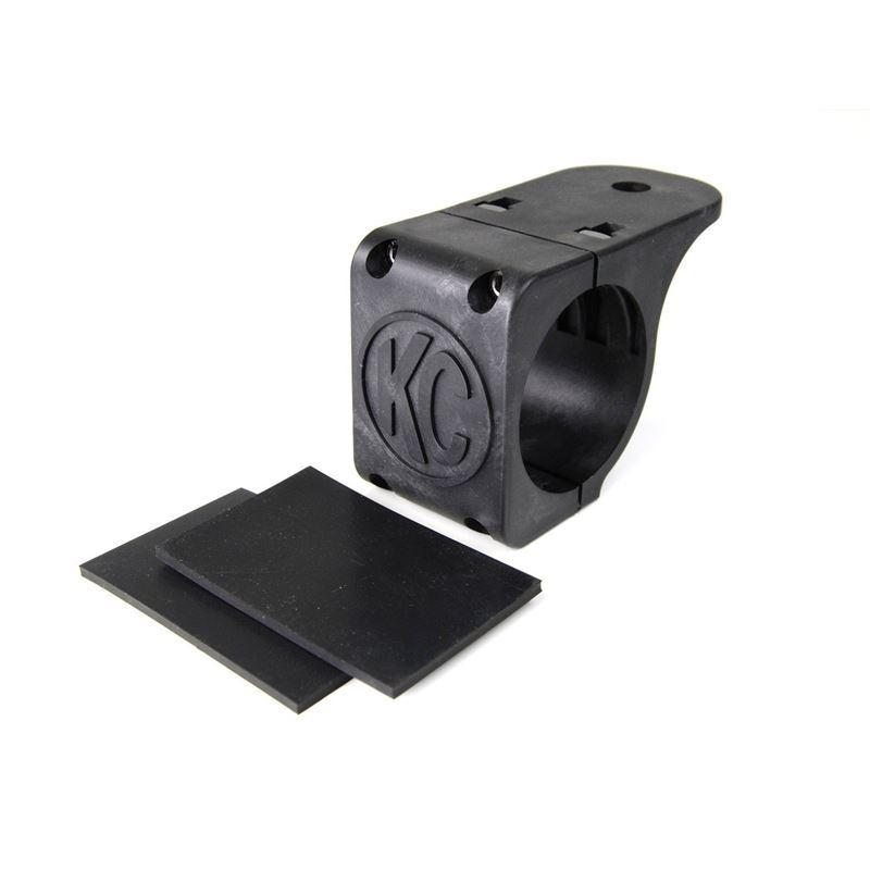 Tube Clamp Mount Bracket for 2.25" to 2.5