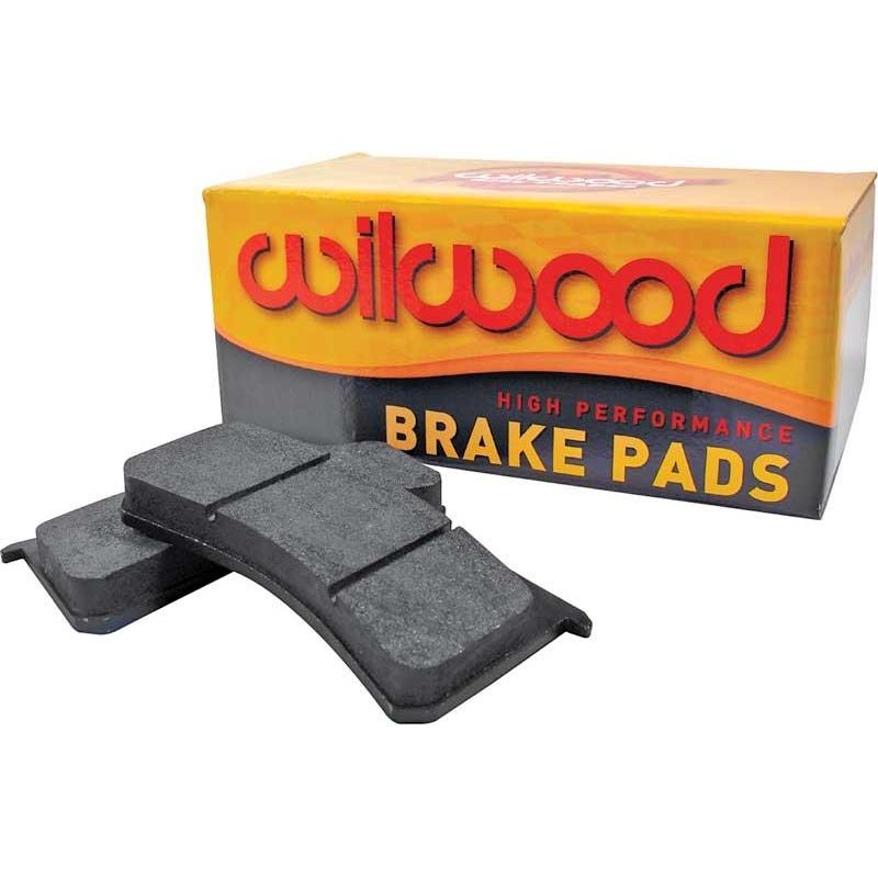 Brake Pad 7525-40