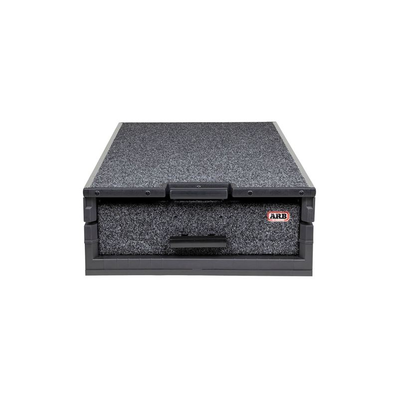 Mid-Height Roller Drawer with Roller Top (RFH945)