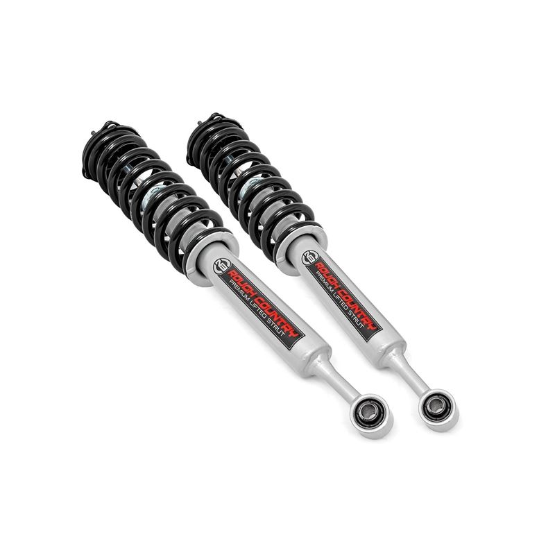 Loaded Strut Pair 6 Inch Toyota Tacoma 2WD/4WD (20