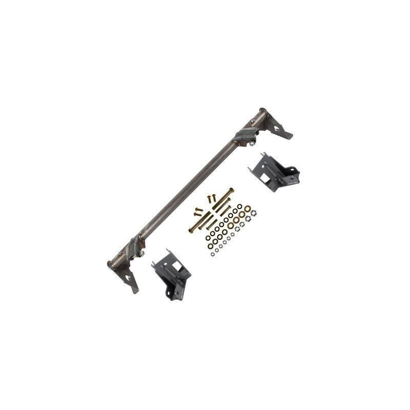 JK Rear Coil-Over Kit With Bolt-On Lower Shock Mou