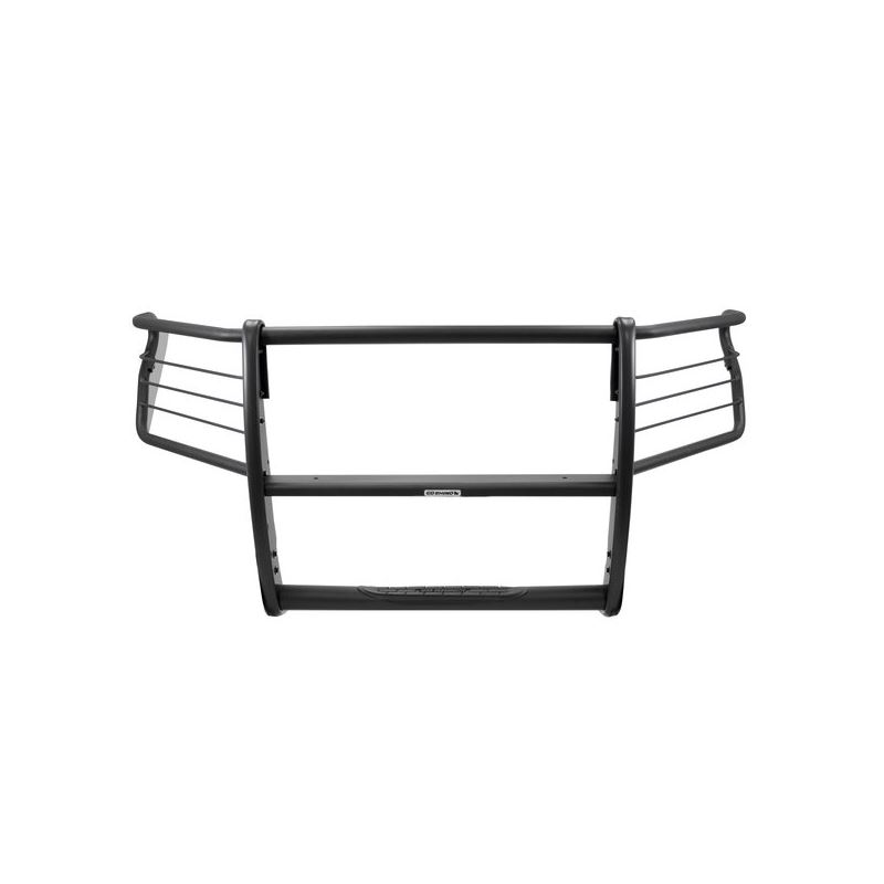 3100 Series StepGuard Grille Guard with Brush Guar