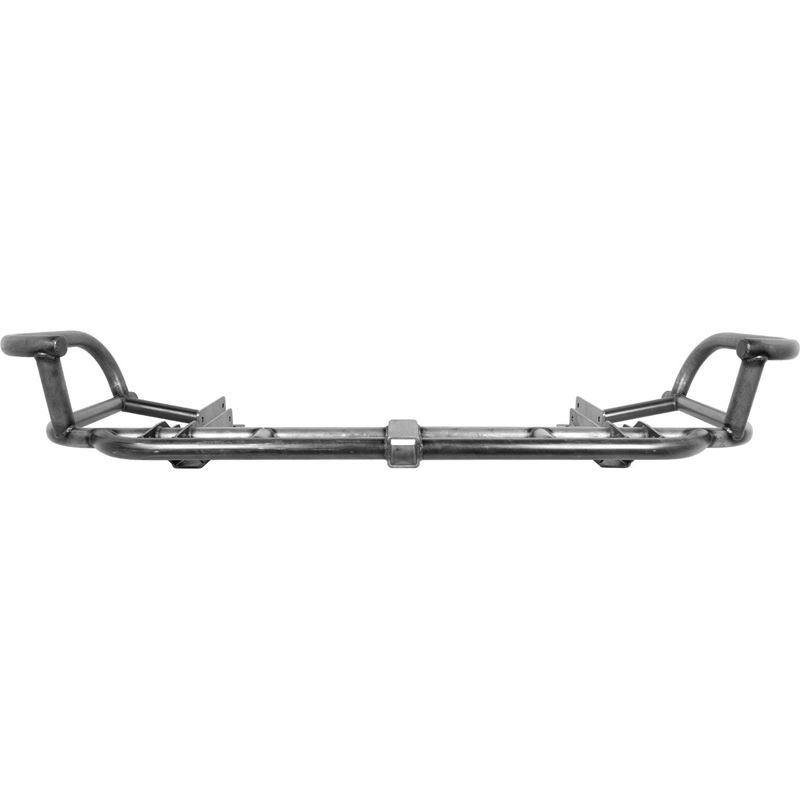 Rock Defense 1996-2002 4Runner Rear Bumper