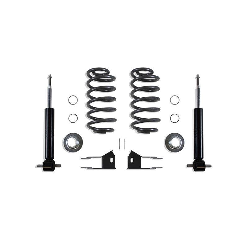 2"/3" LOWERING KIT (STRUTS) (K331223S)