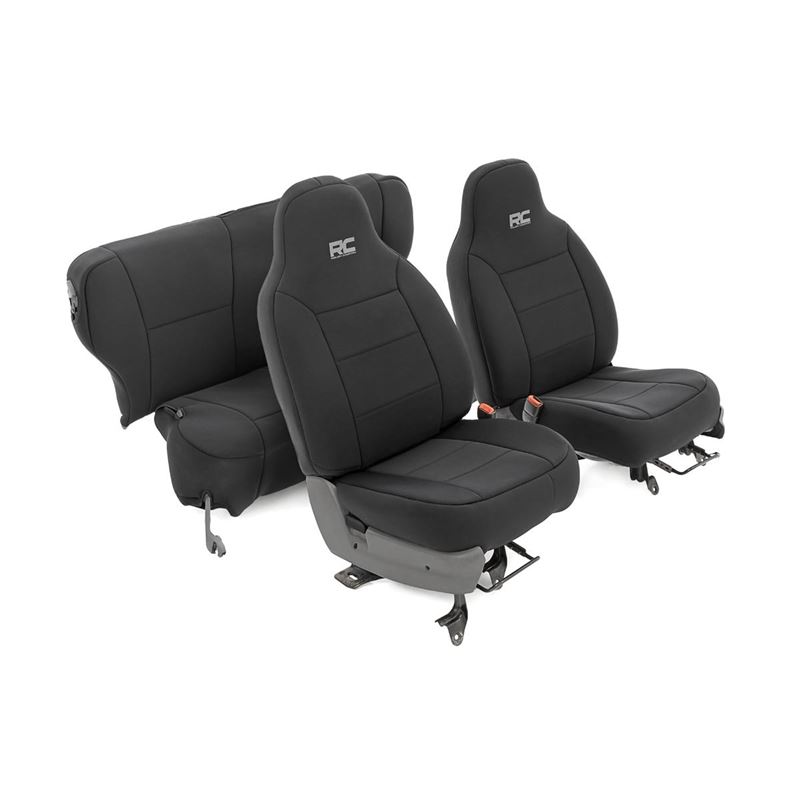 Seat Covers (91021A)