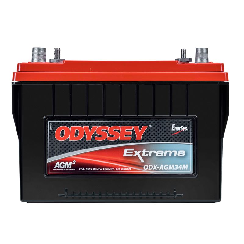 Extreme Battery 12V 65Ah (ODX-AGM34M)