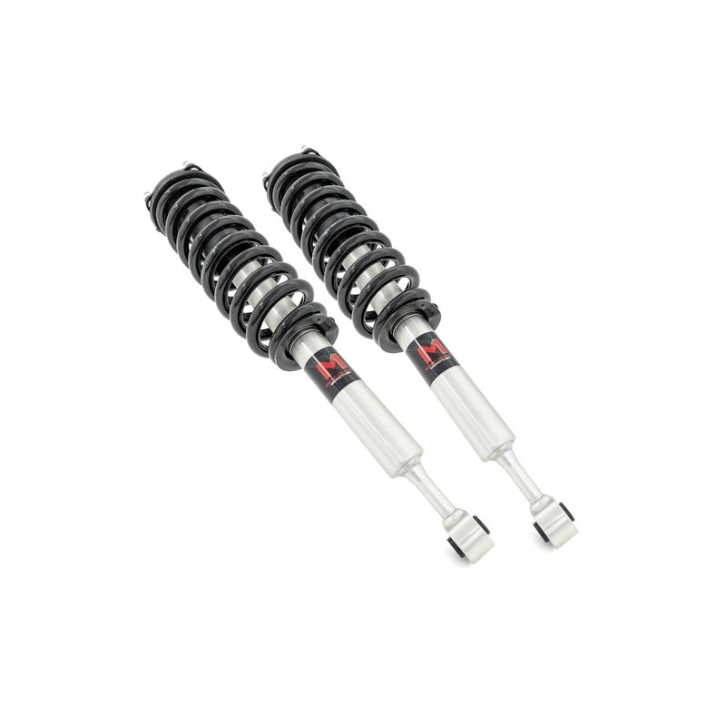 M1 Loaded Strut Pair - Monotube - 3.5in - Toyota T