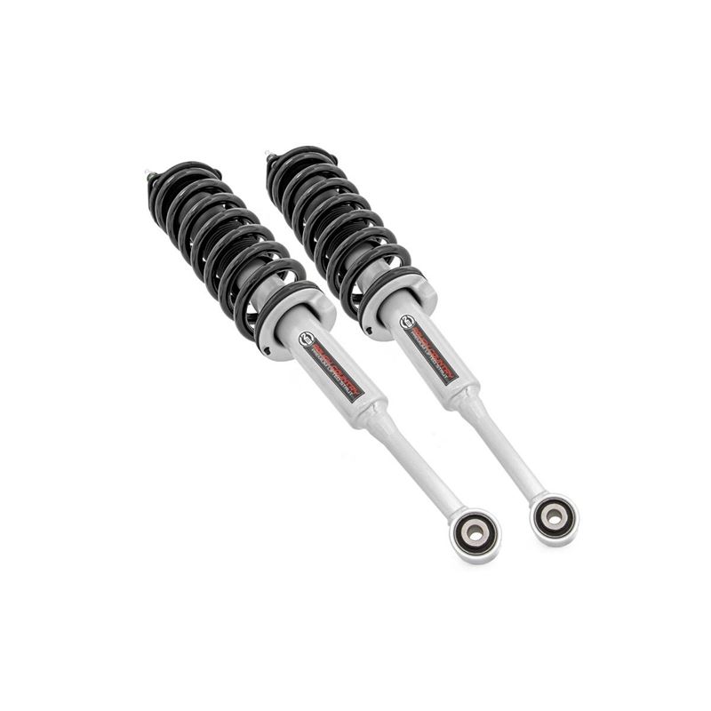 GM 6.0 Inch Lifted N3 Struts 15-20 Colorado/Canyon