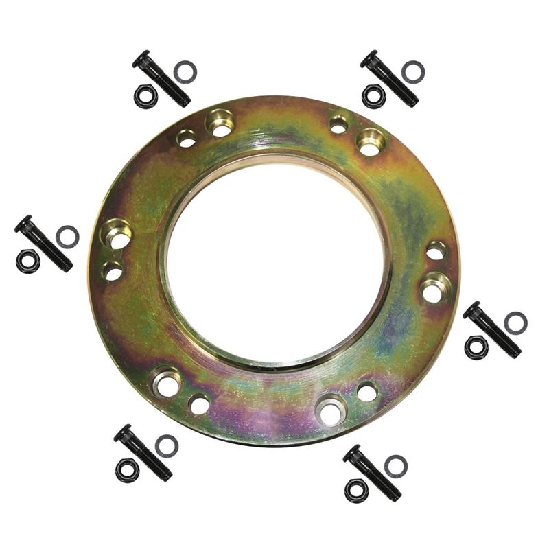 Transfer Case Re-Indexing Ring No Seal Adapter 94-