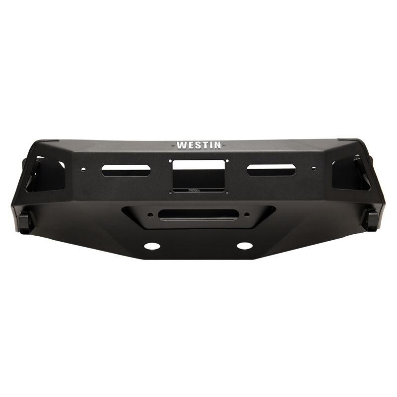 Pro-Series Front Bumper (58-411295)