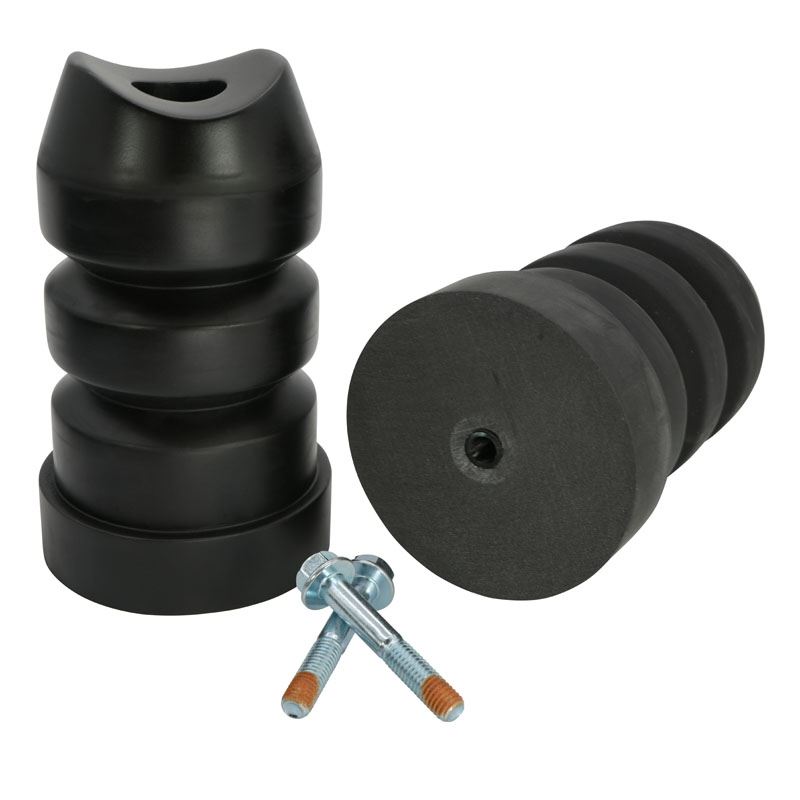 Premium Rear 3rd gen 4runner extended bump stops D