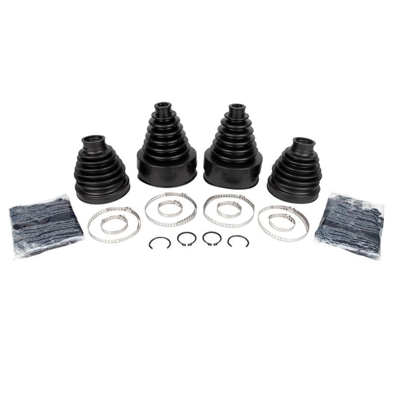Outer and Inner Boot Kit for 10-14 FJ Cruiser and