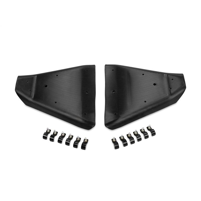 Lower Control Arm Guard Kit for 17-21 Can-Am Maver