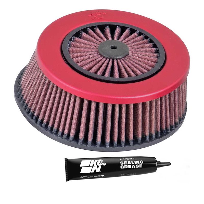 Round Air Filter (E-3042)