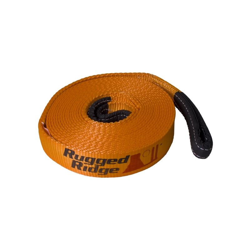 Recovery Strap, 2 Inch x 30 feet