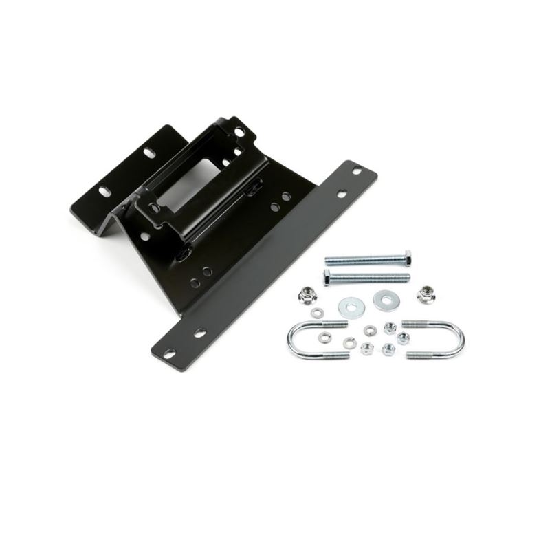 Winch Mounting Kit 101316