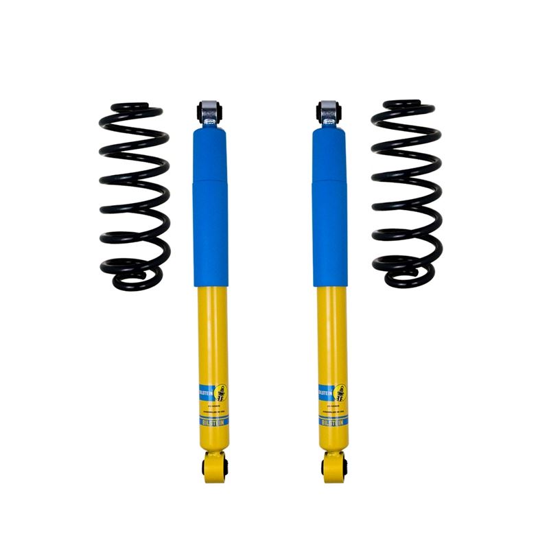 B6 4600 - Shock Absorber Conversion Kit