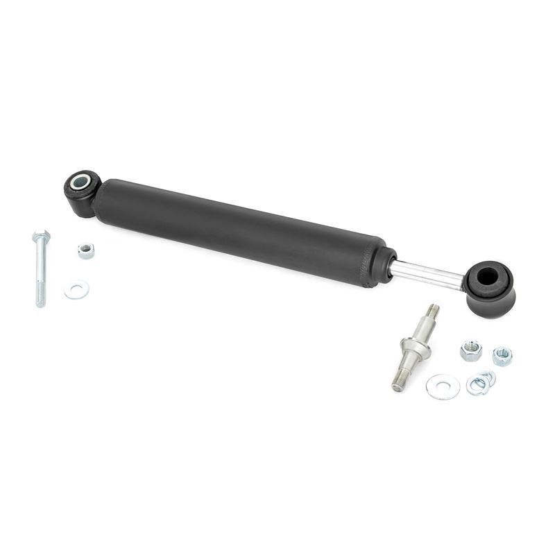 OE Replacement Black Stabilizer Jeep Cherokee XJ Z