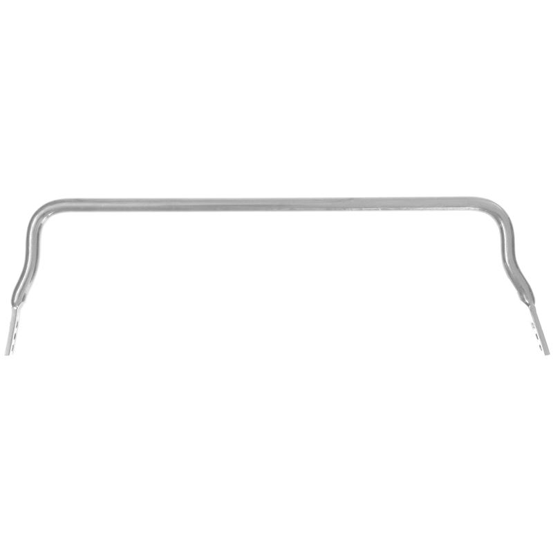 Sway Bar Front 30mm Solid Bar 3 Point Adjustable R