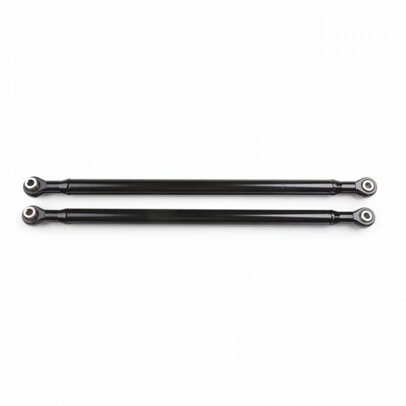 OE Replacement Fixed Lower Straight Radius Rod Kit