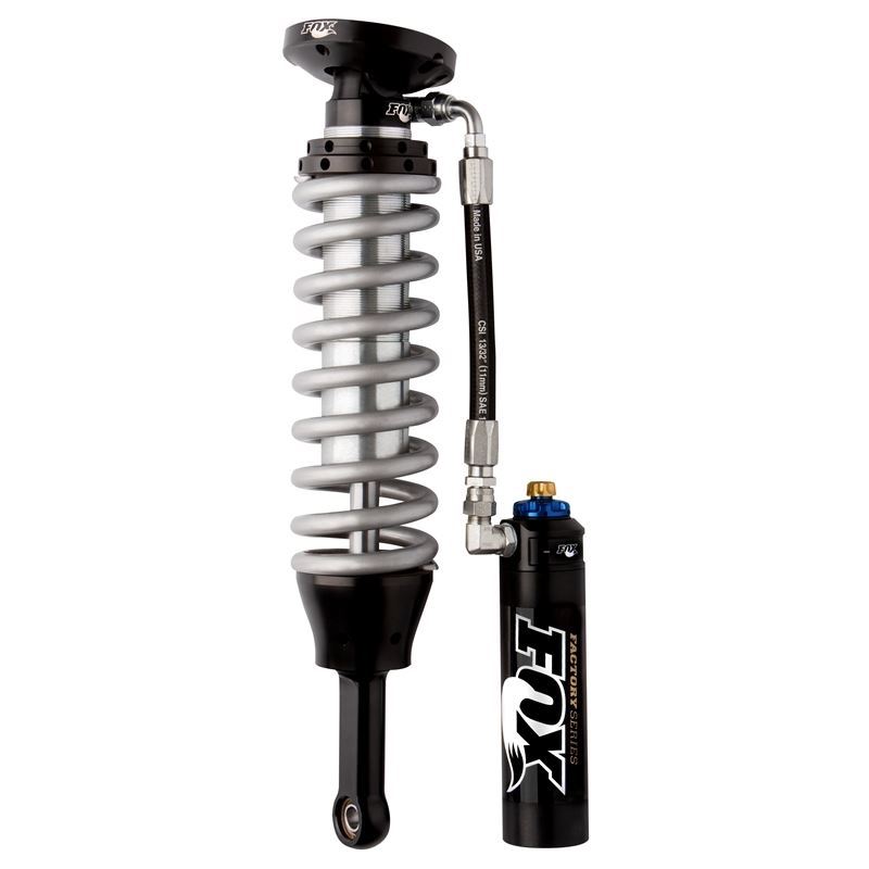 Factory Race Series 2.5 Coil-Over Reservoir Shock