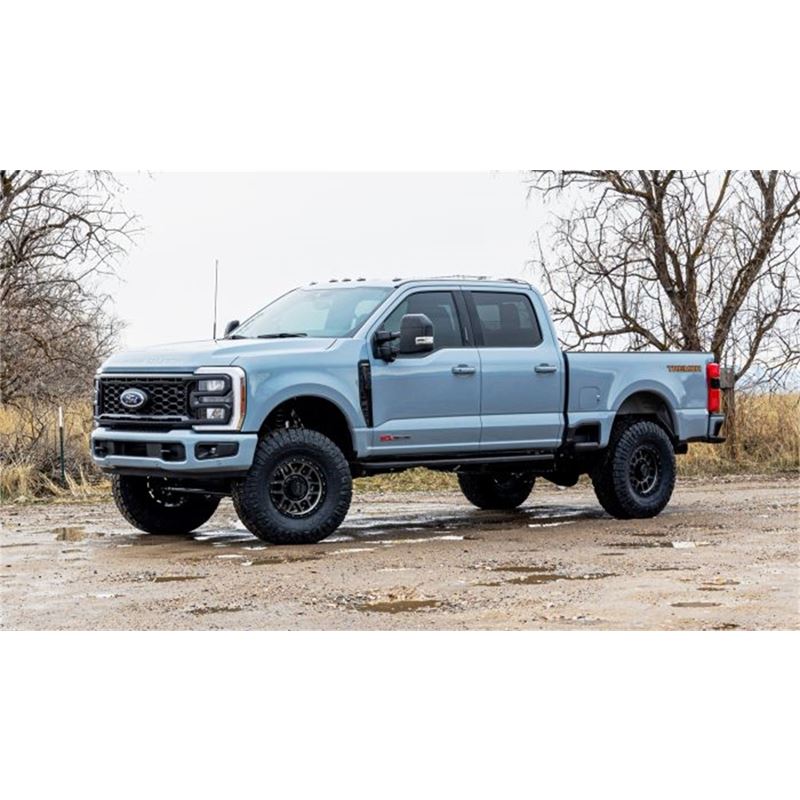 SST Lift Kit (69-23250)