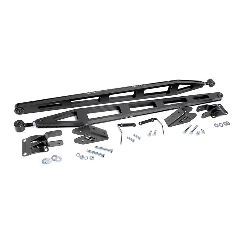 Traction Bar Kit Chevy Silverado and GMC Sierra 25