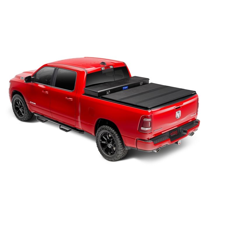 Solid Fold 2.0 Toolbox-19-22 (New Body) Ram 1500 6