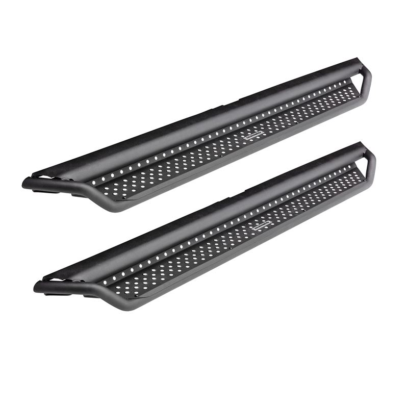 Dominator Xtreme D1 Side Steps with Rocker Panel M