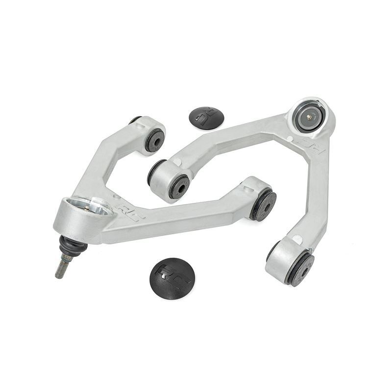 Forged Upper Control Arms 2-3 Inch Lift Chevy/GMC