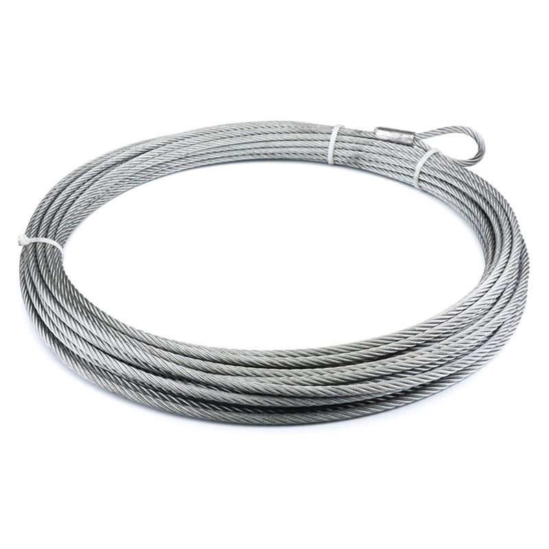 Wire Rope Assembly 15667