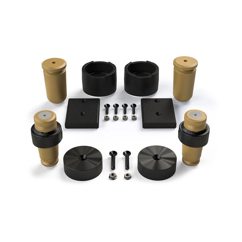 Teraflex 2.5in Lift Kit for 07-18 Jeep Wrangler Unlimited JK 4-Door