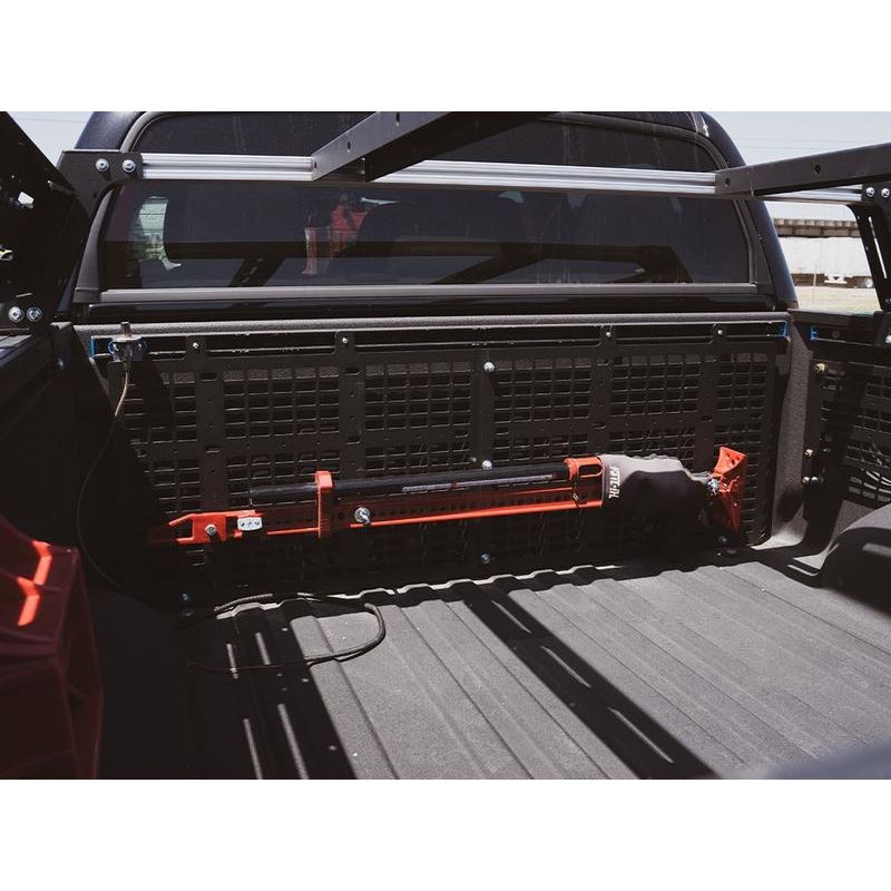 Front Bed Molle System 2014-2021 Toyota Tundra Cre