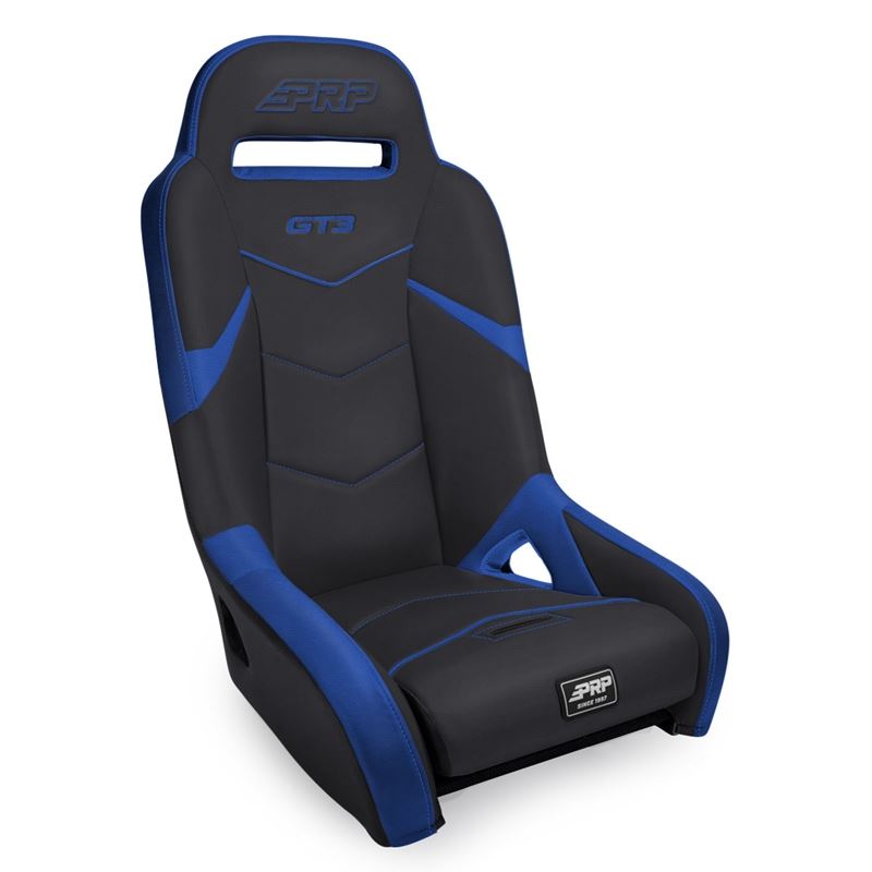 GT3 Suspension Seat