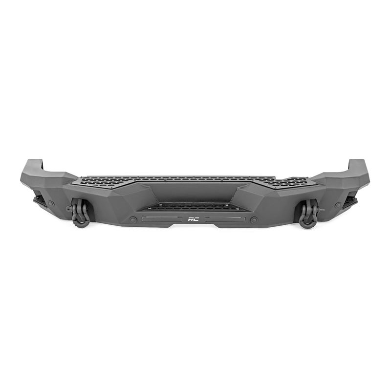 Rear Bumper Ford Bronco 4WD (2021-2024) (51090)