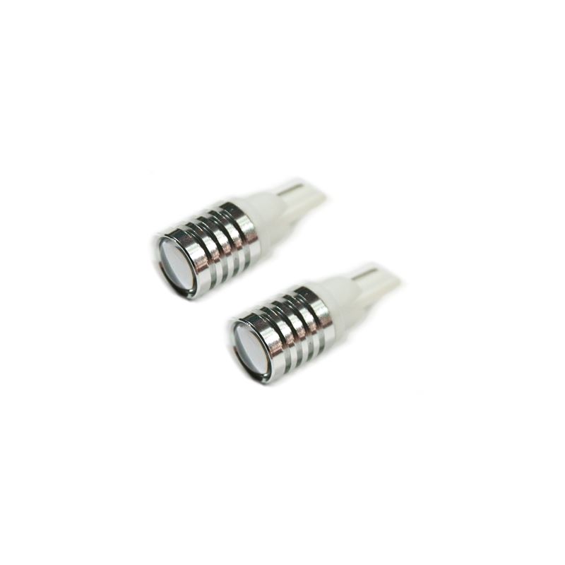 ORACLE T10 3W Cree LED Bulbs (Pair)Cool White