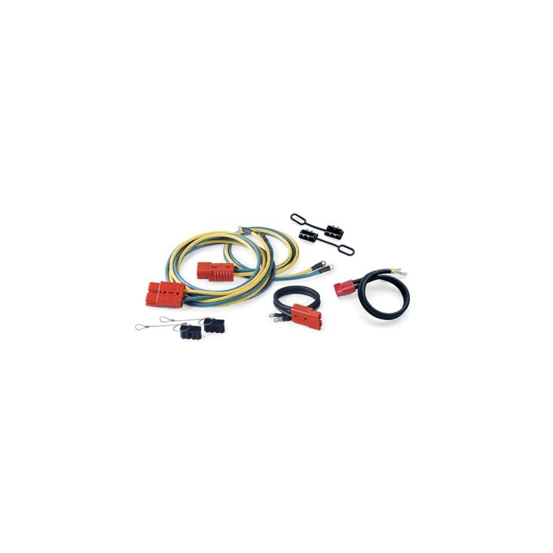 Winch Wiring Harness Connector Vantage 2000/ 3000/
