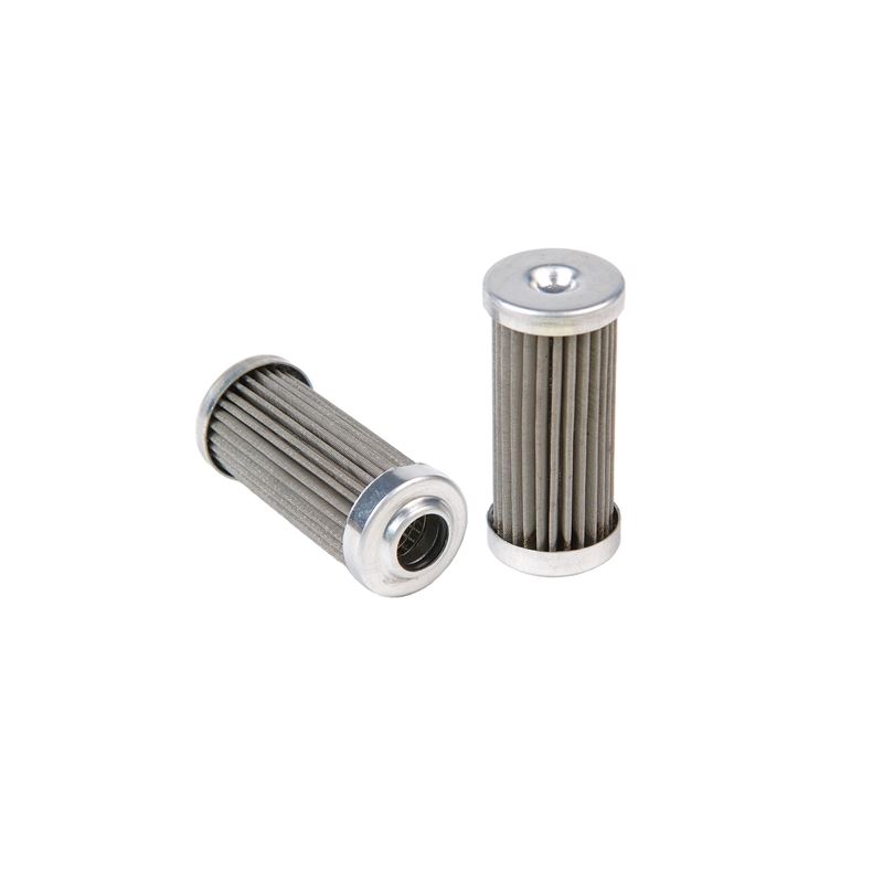 100 Micron Stainless Element for 12316 Filter, Als