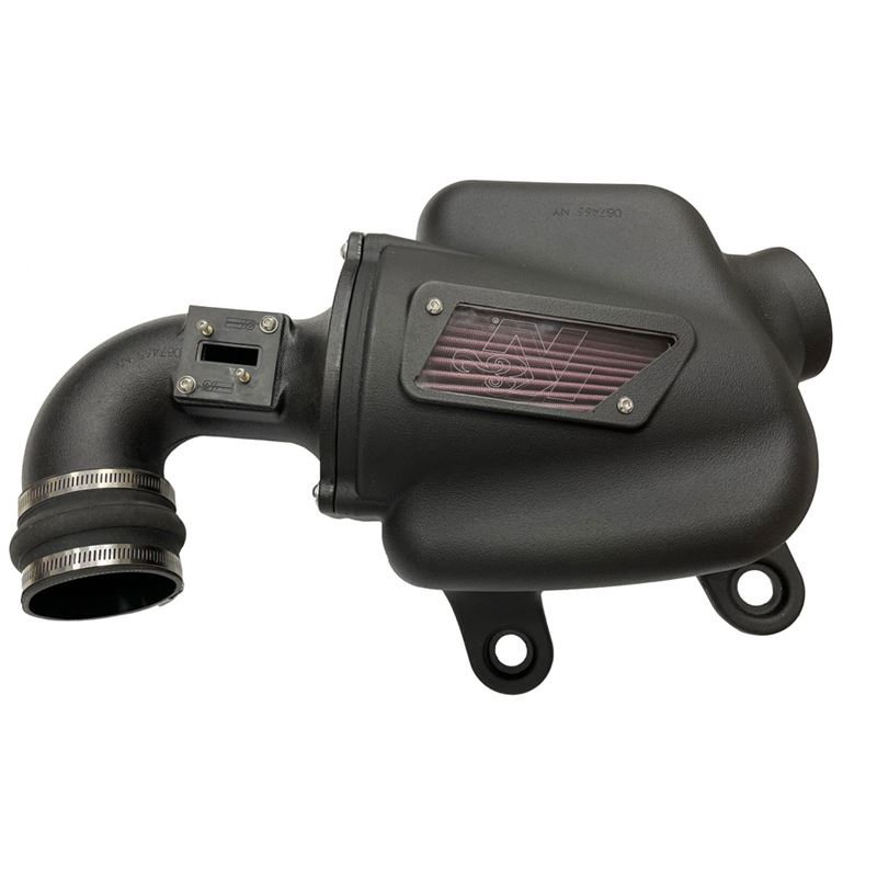Performance Air Intake System (57S-4521)