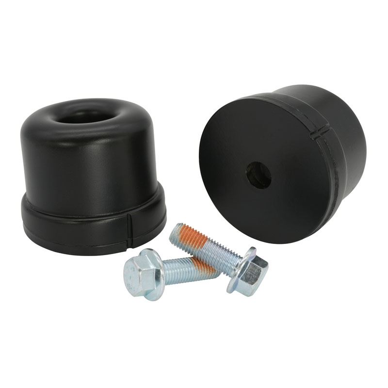 Toyota Pickup Front Bump Stops 0-3 Inch For 89-95