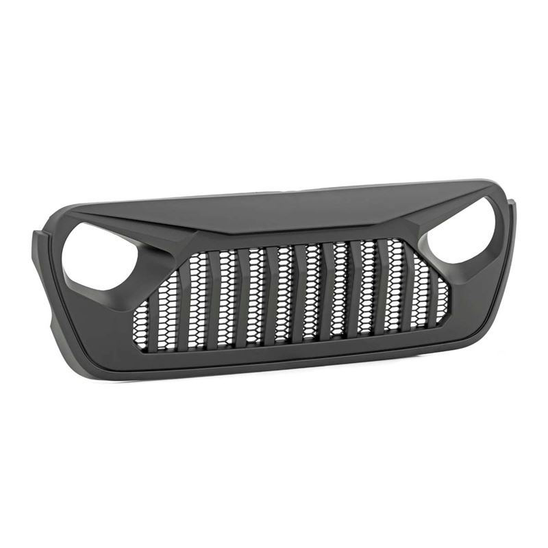 Replacement Grille Angry Eyes Jeep Gladiator JT/Wr