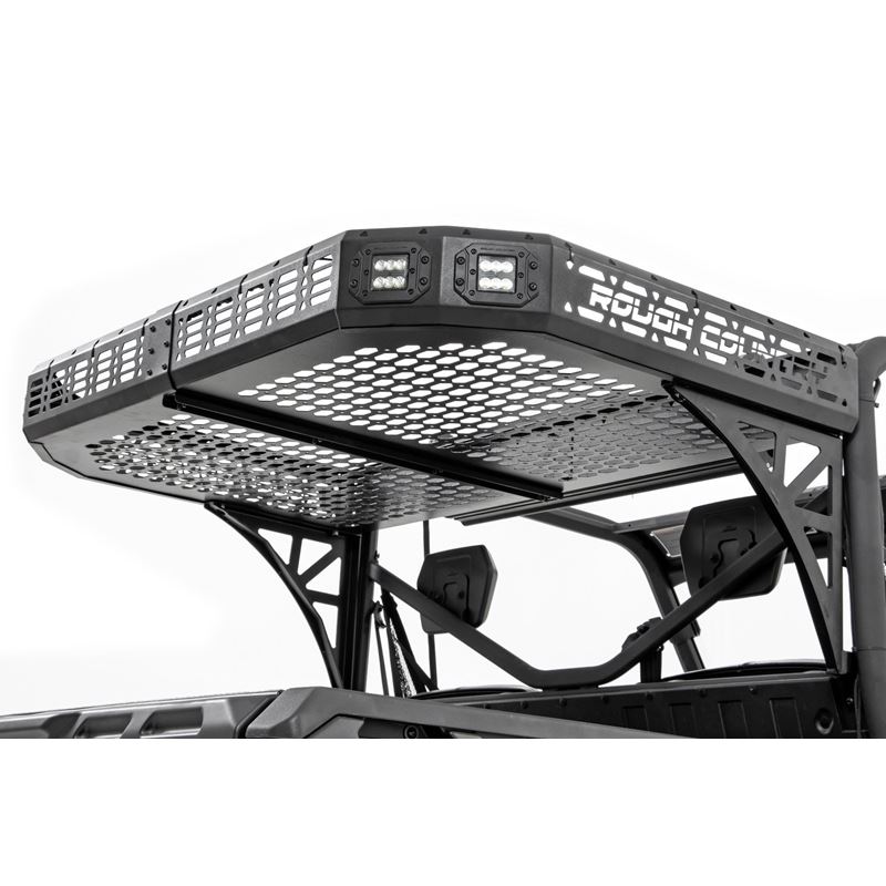 Cargo Rack Can-Am Defender HD 5/HD 8/HD 9/HD 10 (9