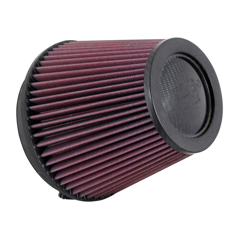 Universal Air Filter - Carbon Fiber Top (RP-5168)