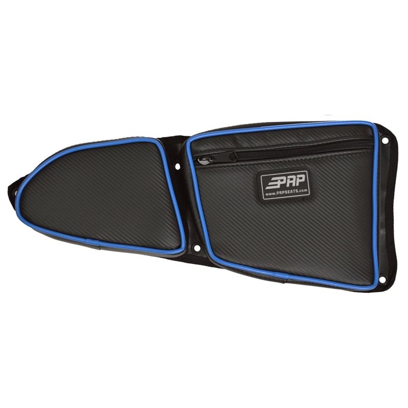 Door Bag with Knee Pad (E37-V)